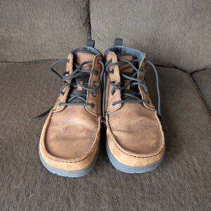 Lems Boulder Mid Boot - Size 12.5